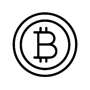 Criptomoedas (BTC, ETH, USDT, etc.)